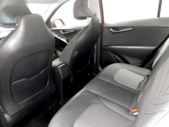 KIA NIRO 1.6h GDi 2 SUV 5dr Petrol Hybrid DCT Euro 6 (s/s) (139 bhp)
