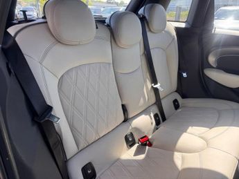 MINI HATCH 1.5 Cooper Exclusive Hatchback 5dr Petrol Steptronic Euro 6 (s/s