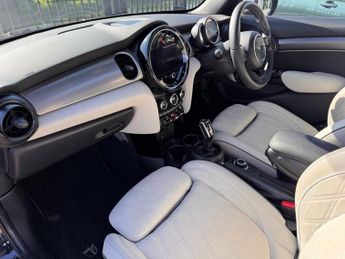 MINI HATCH 1.5 Cooper Exclusive Hatchback 5dr Petrol Steptronic Euro 6 (s/s