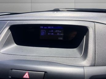HONDA CR-V 2.0 i-VTEC SR SUV 5dr Petrol Auto 4WD Euro 6 (155 ps)