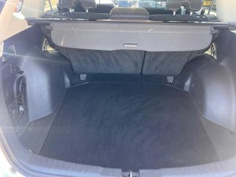 HONDA CR-V 2.0 i-VTEC SR SUV 5dr Petrol Auto 4WD Euro 6 (155 ps)