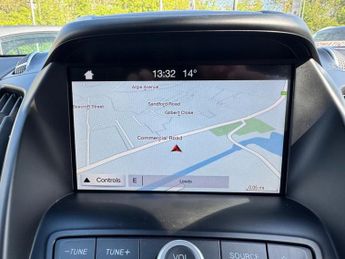 FORD KUGA 2.0 TDCi Titanium X SUV 5dr Diesel Powershift AWD Euro 6 (s/s) (