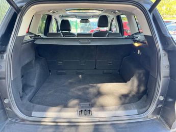 FORD KUGA 2.0 TDCi Titanium X SUV 5dr Diesel Powershift AWD Euro 6 (s/s) (