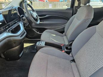 FIAT 500E 42kWh Icon Hatchback 3dr Electric Auto (118 ps)