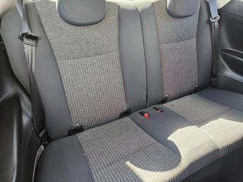 FIAT 500E 42kWh Icon Hatchback 3dr Electric Auto (118 ps)