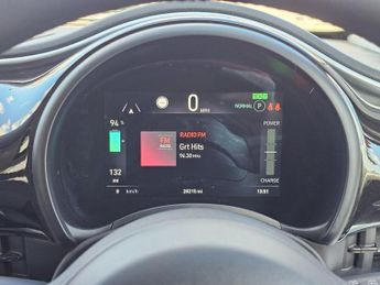 FIAT 500E 42kWh Icon Hatchback 3dr Electric Auto (118 ps)