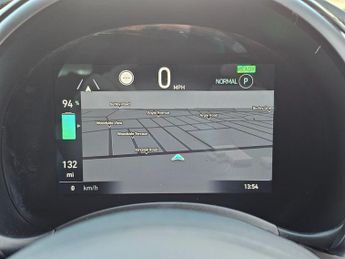 FIAT 500E 42kWh Icon Hatchback 3dr Electric Auto (118 ps)