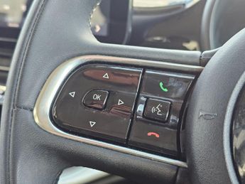 FIAT 500E 42kWh Icon Hatchback 3dr Electric Auto (118 ps)