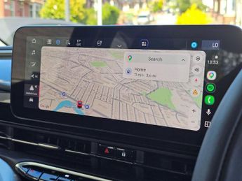 FIAT 500E 42kWh Icon Hatchback 3dr Electric Auto (118 ps)