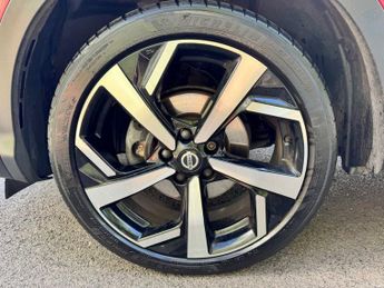 NISSAN QASHQAI 1.3 DIG-T N-Motion SUV 5dr Petrol DCT Auto Euro 6 (s/s) (160 ps)