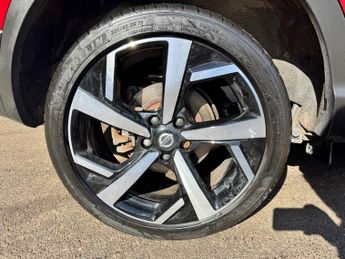 NISSAN QASHQAI 1.3 DIG-T N-Motion SUV 5dr Petrol DCT Auto Euro 6 (s/s) (160 ps)