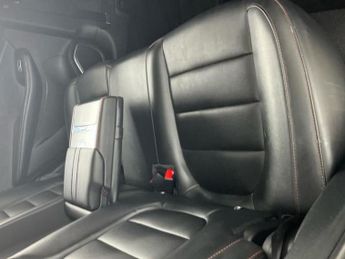 MG MG HS 1.5 T-GDI Excite SUV 5dr Petrol DCT Euro 6 (s/s) (162 ps)