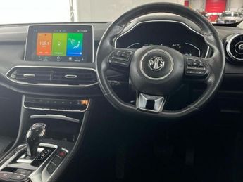 MG MG HS 1.5 T-GDI Excite SUV 5dr Petrol DCT Euro 6 (s/s) (162 ps)