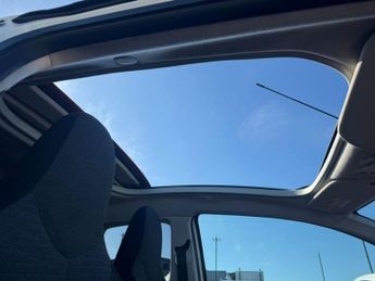 CITROEN C1 1.0 VTi Flair Airscape 3dr Petrol Manual Euro 6 (s/s) (Euro 6) (