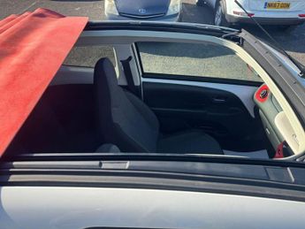 CITROEN C1 1.0 VTi Flair Airscape 3dr Petrol Manual Euro 6 (s/s) (Euro 6) (