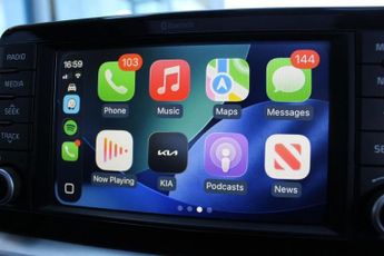 KIA PICANTO 1.0 T-GDi GT-Line S Hatchback 5dr Petrol Manual Euro 6 (99 bhp)