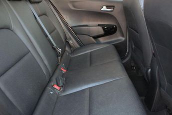 KIA PICANTO 1.0 T-GDi GT-Line S Hatchback 5dr Petrol Manual Euro 6 (99 bhp)