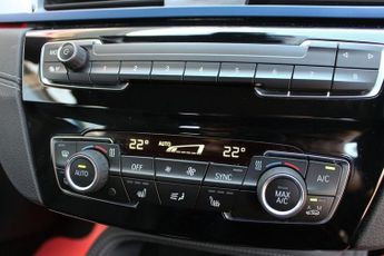 BMW X1 2.0 18d M Sport SUV 5dr Diesel Auto xDrive Euro 6 (s/s) (150 ps)