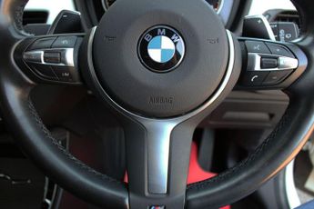 BMW X1 2.0 18d M Sport SUV 5dr Diesel Auto xDrive Euro 6 (s/s) (150 ps)