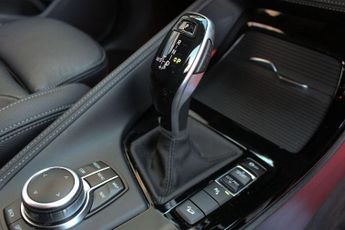 BMW X1 2.0 18d M Sport SUV 5dr Diesel Auto xDrive Euro 6 (s/s) (150 ps)