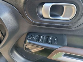 CITROEN C5 AIRCROSS 1.5 BlueHDi Flair Plus SUV 5dr Diesel EAT8 Euro 6 (s/s) (130 ps)