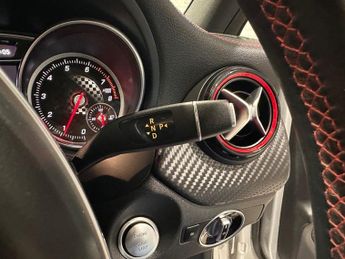 MERCEDES-BENZ A-CLASS 2.0 A250 AMG (Premium) Hatchback 5dr Petrol 7G-DCT 4MATIC Euro 6