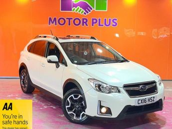 Subaru XV 2.0D SE Premium SUV 5dr Diesel Manual 4WD Euro 6 (147 ps)
