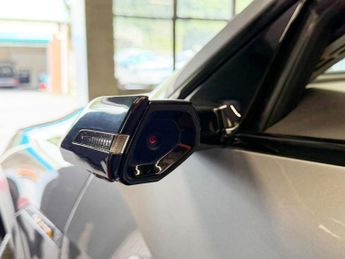 AUDI E-TRON 55 Launch Edition SUV 5dr Electric Auto quattro 95kWh (408 ps)