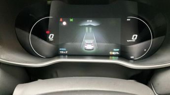 MG MG ZS 51.1kWh Trophy SUV 5dr Electric Auto (176 ps)