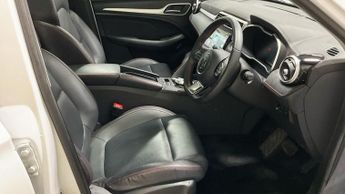 MG MG ZS 51.1kWh Trophy SUV 5dr Electric Auto (176 ps)