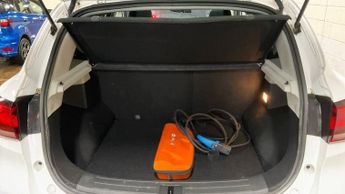 MG MG ZS 51.1kWh Trophy SUV 5dr Electric Auto (176 ps)