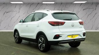 MG MG ZS 51.1kWh Trophy SUV 5dr Electric Auto (176 ps)