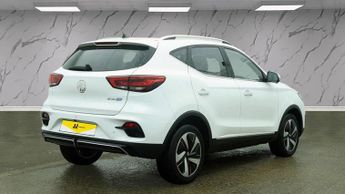 MG MG ZS 51.1kWh Trophy SUV 5dr Electric Auto (176 ps)