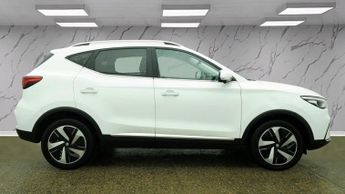 MG MG ZS 51.1kWh Trophy SUV 5dr Electric Auto (176 ps)