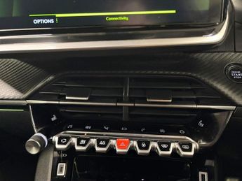PEUGEOT 2008 1.2 PureTech GT SUV 5dr Petrol EAT Euro 6 (s/s) (130 ps)