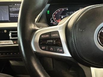 BMW 1 SERIES 1.5 118i M Sport (LCP) Hatchback 5dr Petrol DCT Euro 6 (s/s) (13