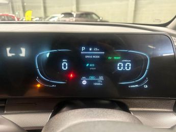 KIA SPORTAGE 1.6 h T-GDi GT-Line SUV 5dr Petrol Hybrid Auto Euro 6 (s/s) (226