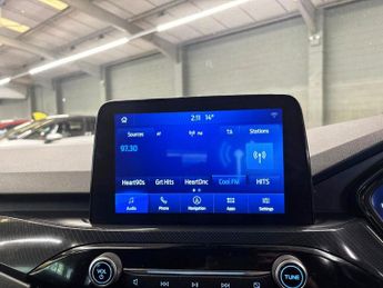 FORD KUGA 1.5 EcoBlue ST-Line SUV 5dr Diesel Auto Euro 6 (s/s) (120 ps)