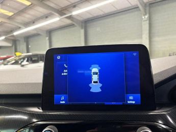 FORD KUGA 1.5 EcoBlue ST-Line SUV 5dr Diesel Auto Euro 6 (s/s) (120 ps)