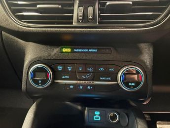 FORD KUGA 1.5 EcoBlue ST-Line SUV 5dr Diesel Auto Euro 6 (s/s) (120 ps)