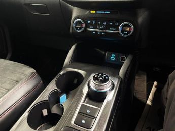 FORD KUGA 1.5 EcoBlue ST-Line SUV 5dr Diesel Auto Euro 6 (s/s) (120 ps)