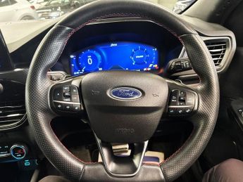 FORD KUGA 1.5 EcoBlue ST-Line SUV 5dr Diesel Auto Euro 6 (s/s) (120 ps)