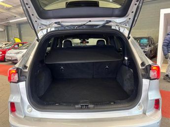 FORD KUGA 1.5 EcoBlue ST-Line SUV 5dr Diesel Auto Euro 6 (s/s) (120 ps)