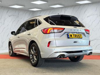 FORD KUGA 1.5 EcoBlue ST-Line SUV 5dr Diesel Auto Euro 6 (s/s) (120 ps)