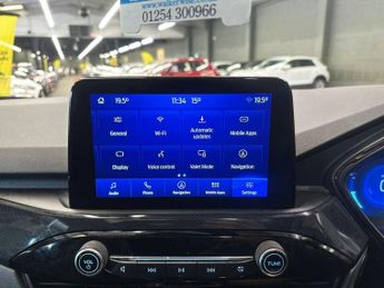 FORD KUGA 1.5 EcoBlue ST-Line X Edition SUV 5dr Diesel Manual Euro 6 (s/s)