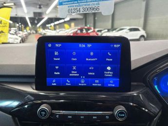FORD KUGA 1.5 EcoBlue ST-Line X Edition SUV 5dr Diesel Manual Euro 6 (s/s)
