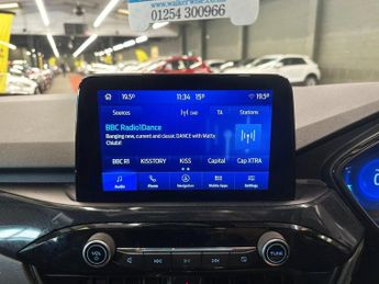 FORD KUGA 1.5 EcoBlue ST-Line X Edition SUV 5dr Diesel Manual Euro 6 (s/s)
