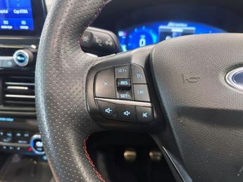 FORD KUGA 1.5 EcoBlue ST-Line X Edition SUV 5dr Diesel Manual Euro 6 (s/s)