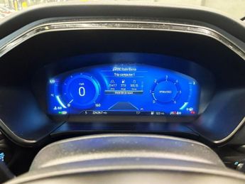 FORD KUGA 1.5 EcoBlue ST-Line X Edition SUV 5dr Diesel Manual Euro 6 (s/s)