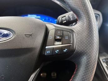 FORD KUGA 1.5 EcoBlue ST-Line X Edition SUV 5dr Diesel Manual Euro 6 (s/s)
